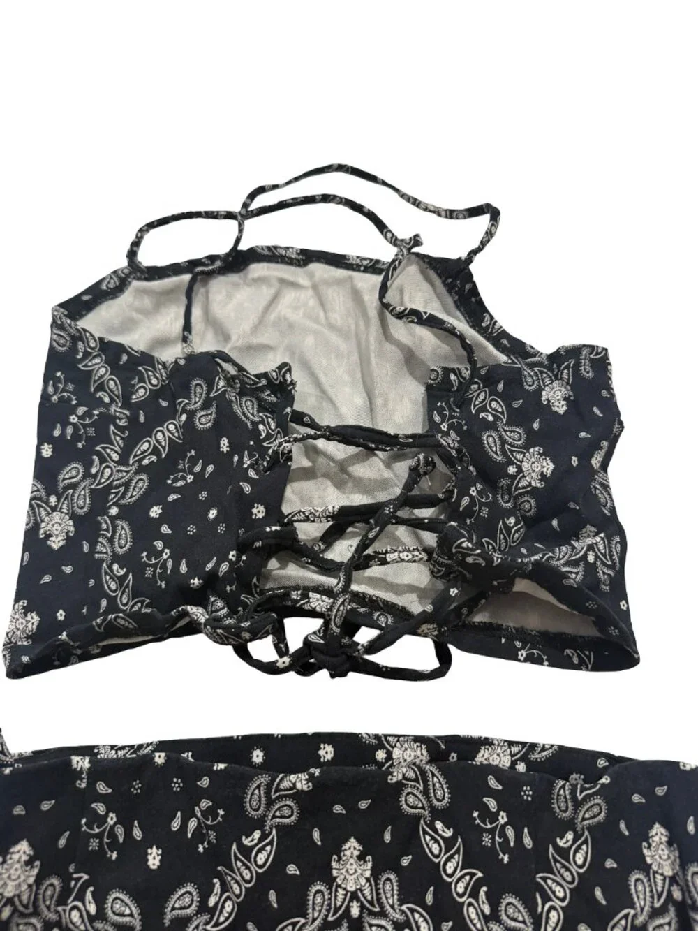 Garage size small
